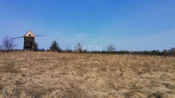 Działka budowlana na sprzedaż Chocianowiec